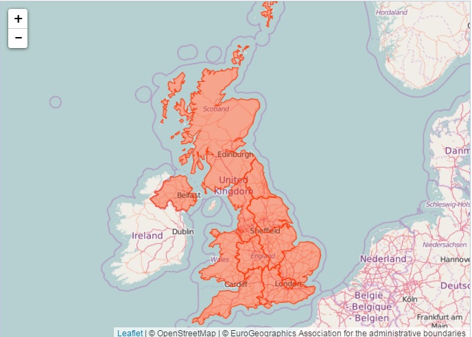 UK / Information Portal  by  the European IMF 