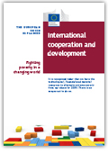 International cooperation and development