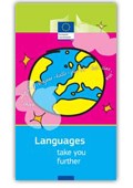 Languages take you further