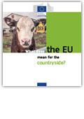 What does the EU mean for the countryside?