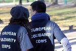 European Solidarity Corps