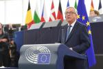SOTEU Juncker